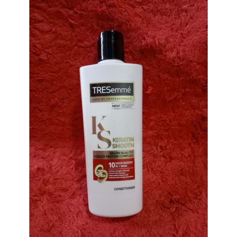 Tresemme Conditioner 170ml | Shopee Philippines