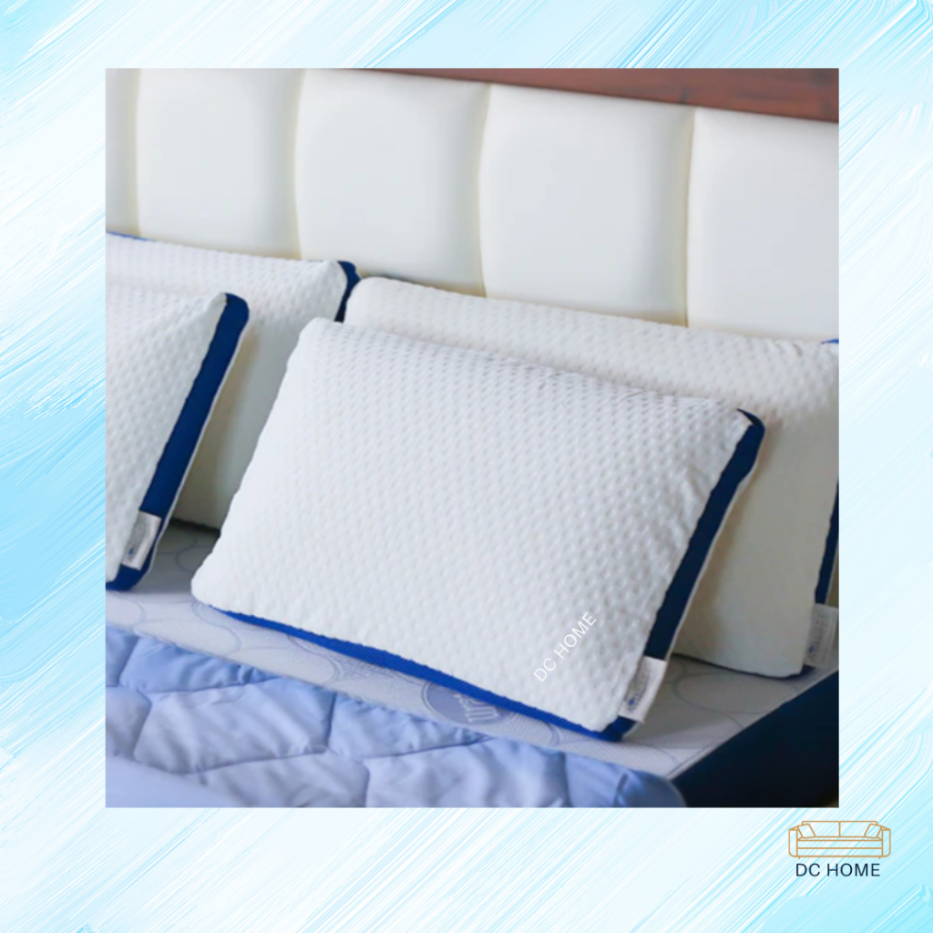 Uratex memory foam outlet pillow