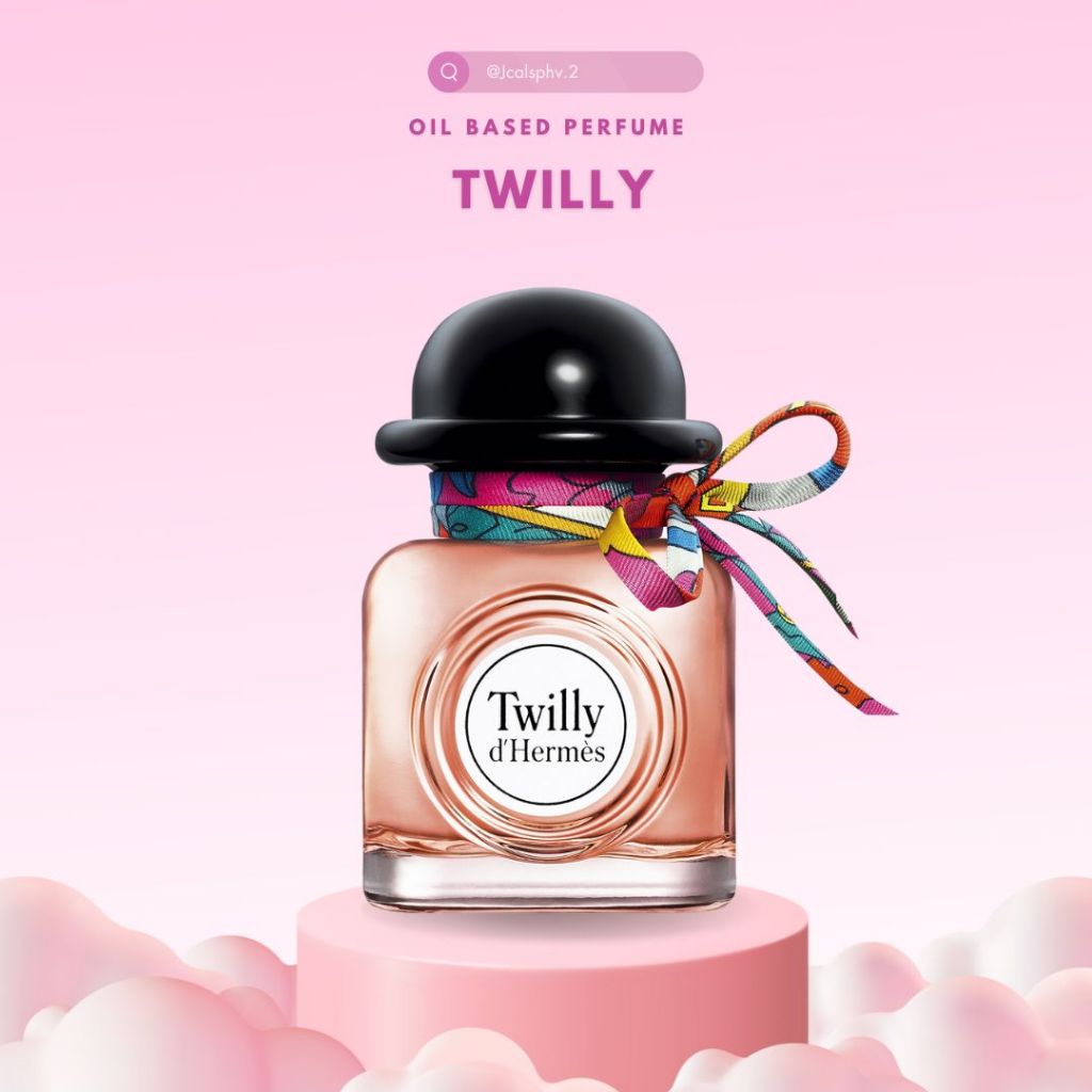 Twilly 100ml clearance