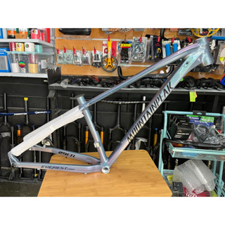 Mountain peak ninja frame 27.5 price on sale