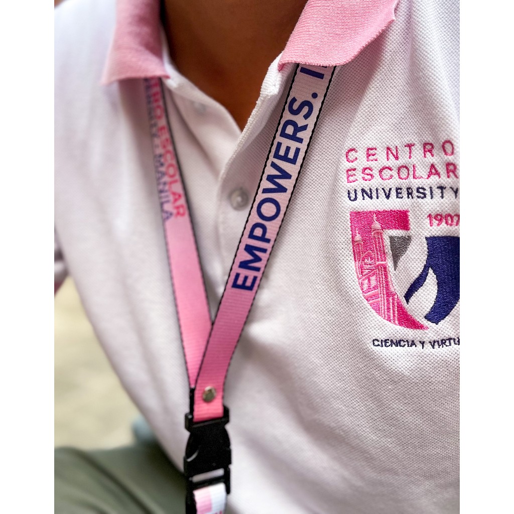 CEU Merchandise, Online Shop | Shopee Philippines