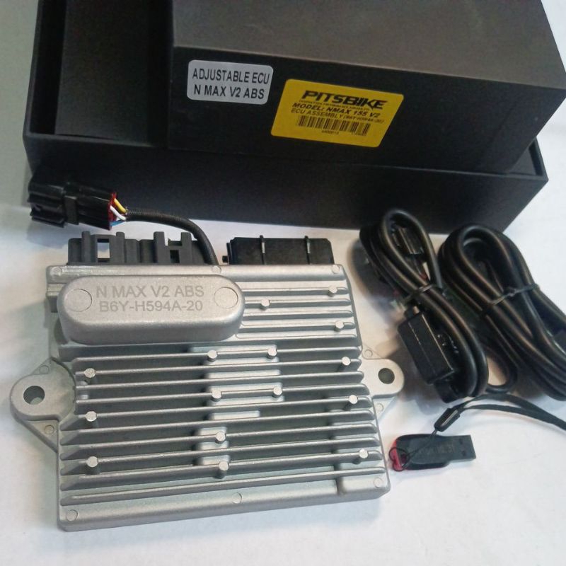 Pitsbike Nmax155 V2 Abs Ecu Assembly Pitsbike Shopee Philippines