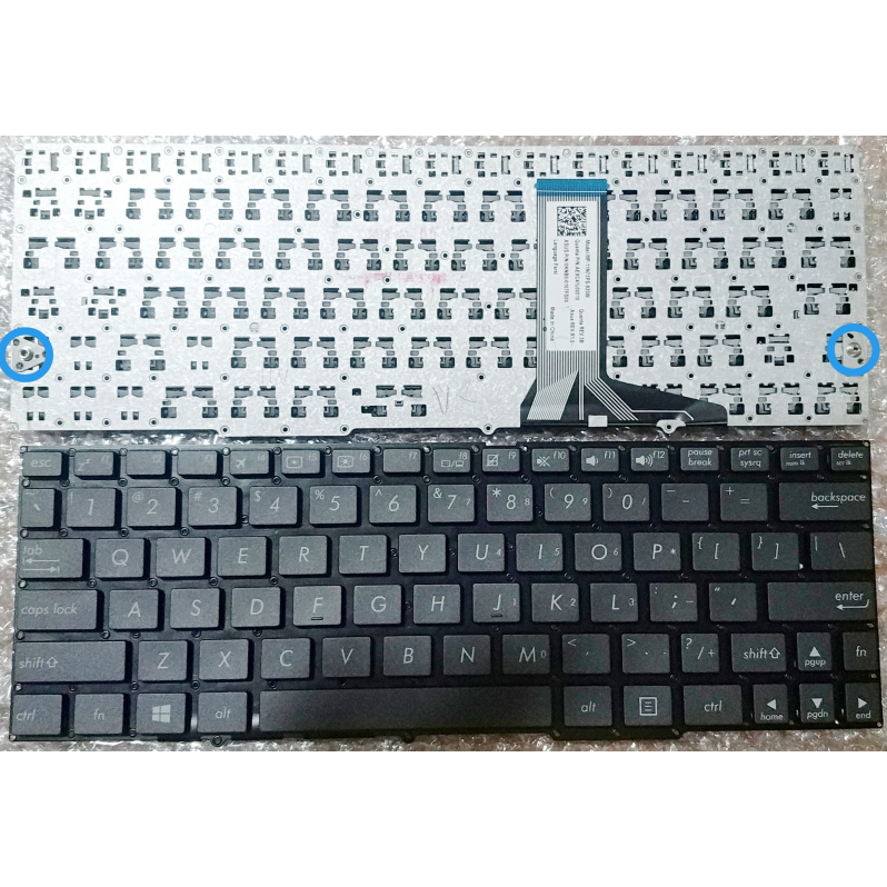 Laptop Keyboard Asus Transformer Book T100 T100a T100c T100t T100ta T100taf T100tal T100tam