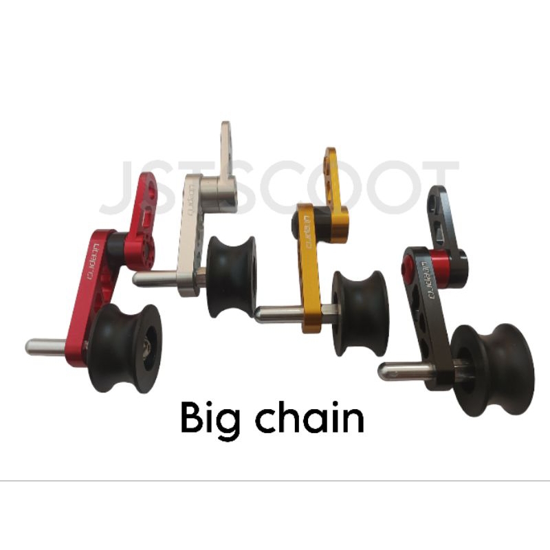 Universal Chain Tensioner for Stand up Scooter | Shopee Philippines