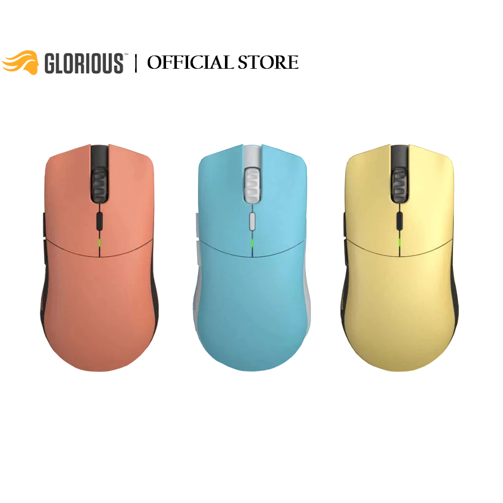 Glorious Model O PRO Wireless Gaming Mouse Shopee Philippines