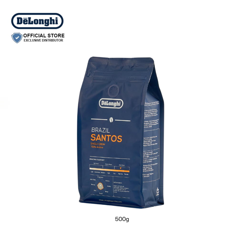 Coffee beans for delonghi hotsell