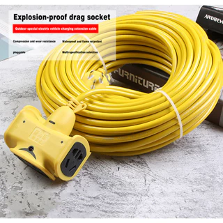 Buy China Wholesale Usa Outdoor Heavy Duty Waterproof Extension