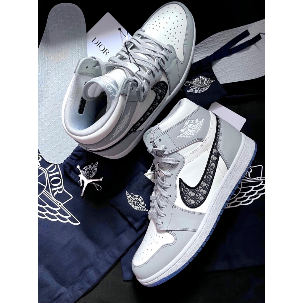 Nike air jordan outlet x dior price philippines