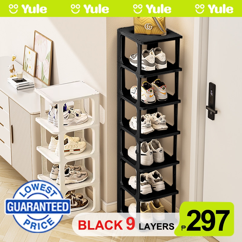 Shoe Rack Organizer Shoes Rack Plastic Shoe Rock cabinet storage ...
