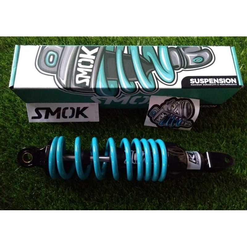 Smok Rear Shock 300mm Shopee Philippines