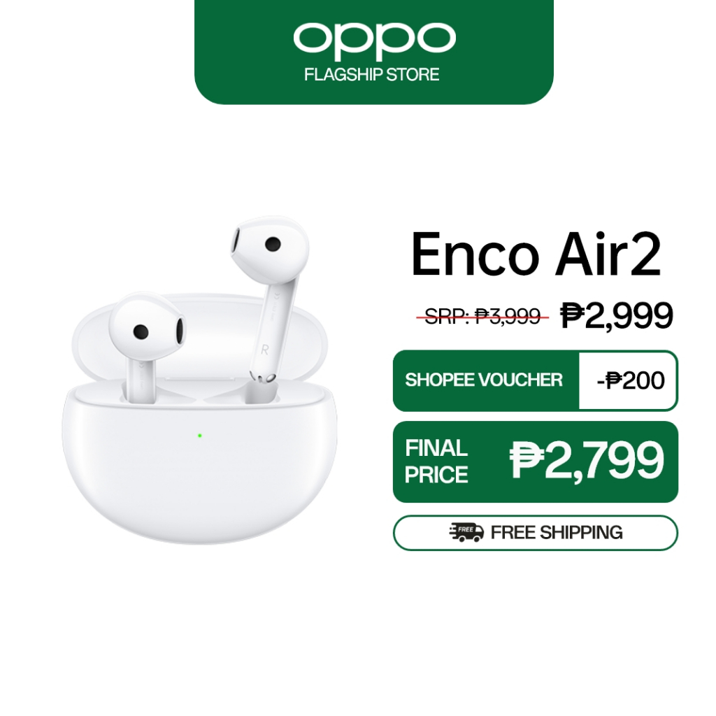 OPPO Enco Air2