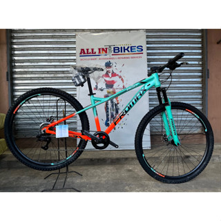 Promax discount carson 29er