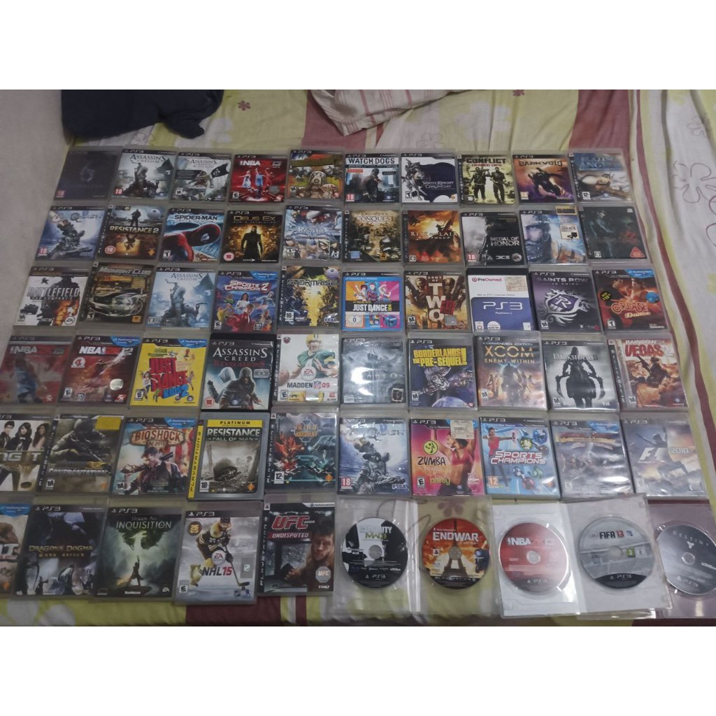 Ps3 games for on sale sale near me