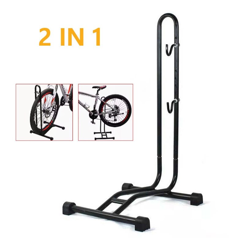 Handlebar bike rack deals