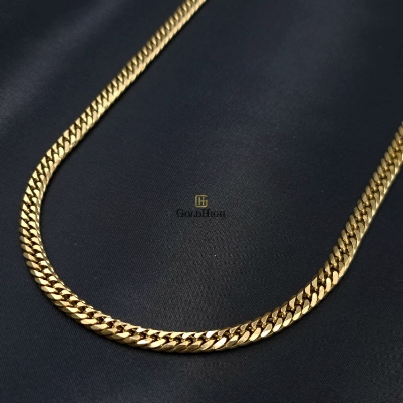 Japanese style necklace outlet