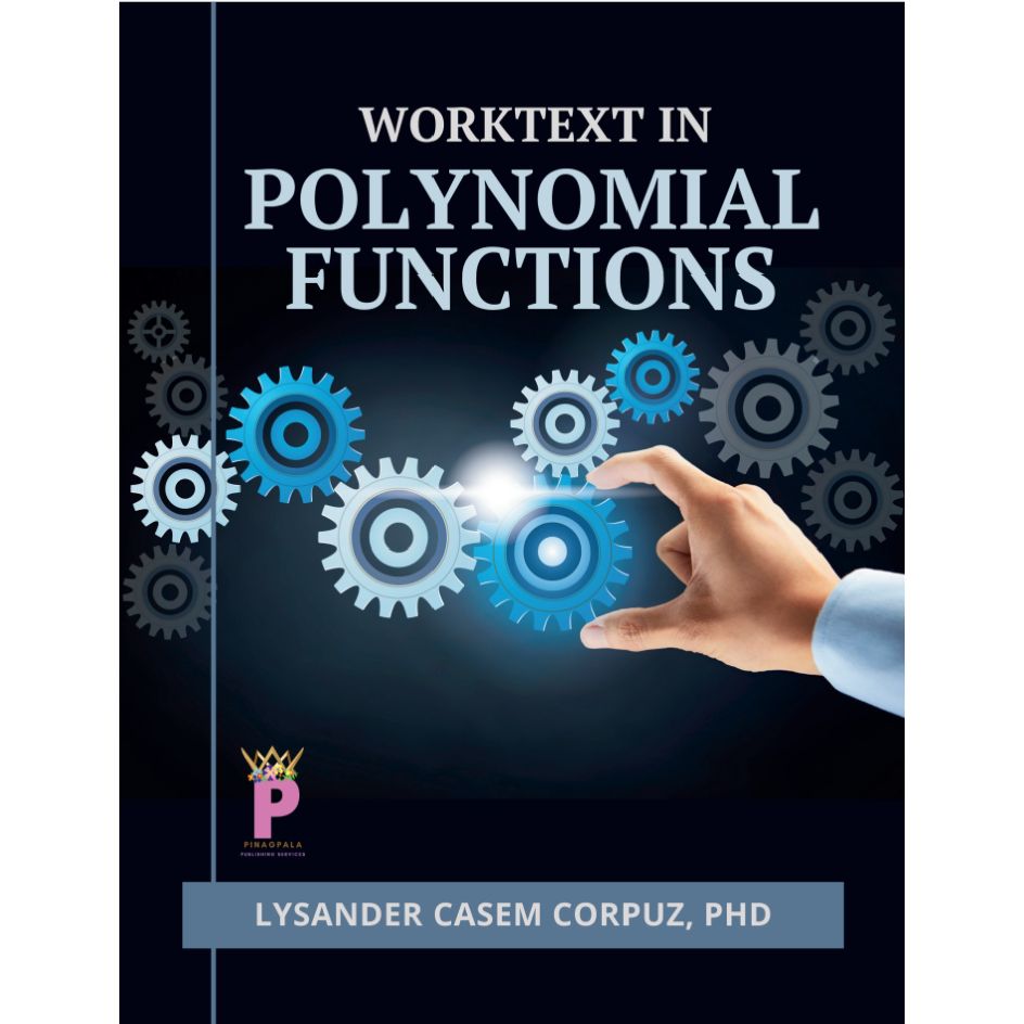 Worktext in Polynomial Functions | Shopee Philippines