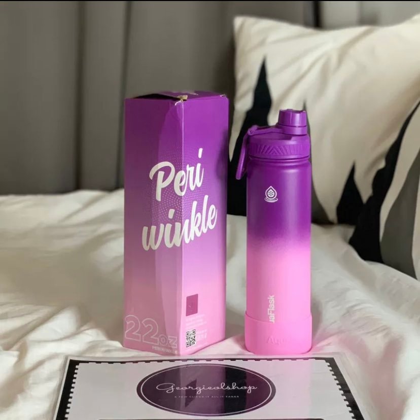 AQUAFLASK DREAM COLLECTION EDITION TUMBLERS | Shopee Philippines