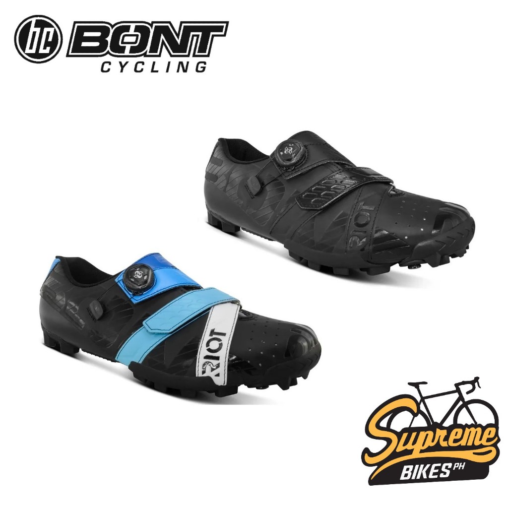 Bont mtb shoes hotsell