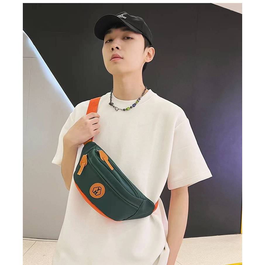 Belt bag for men shopee sale