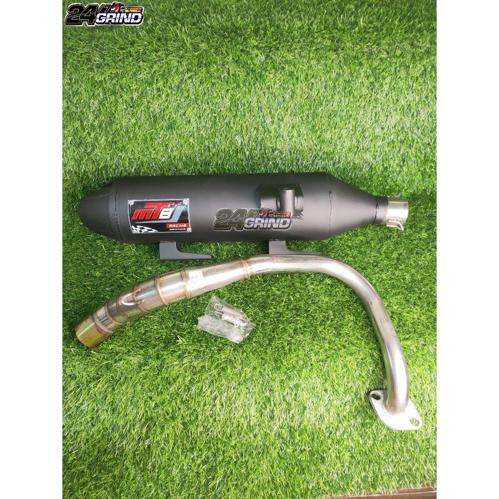 MT8 PIPE FOR CLICK v2 125i/150i BIG ELBOW V3 ORIG THAILAND | Shopee ...