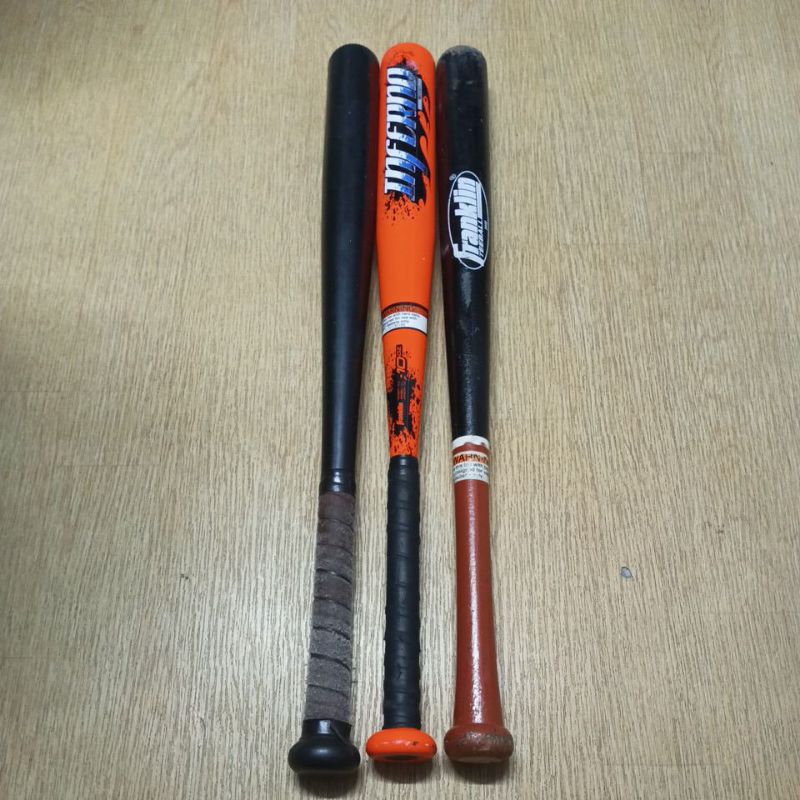 JAPAN SURPLUS TEEBALL BAT Baseball/Softball Bat for 6 years old and