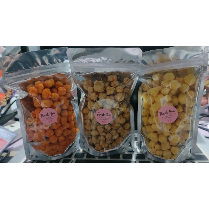 Chicha Pop in a pouch 50g | Shopee Philippines