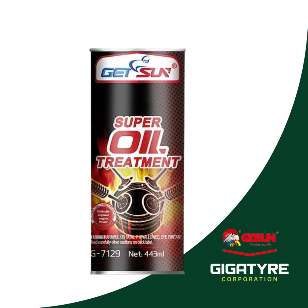 GETSUN - SUPER OIL TREATMENT 443ml | Shopee Philippines