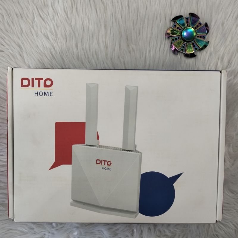 DITO HOME PREPAID WIFI | Shopee Philippines
