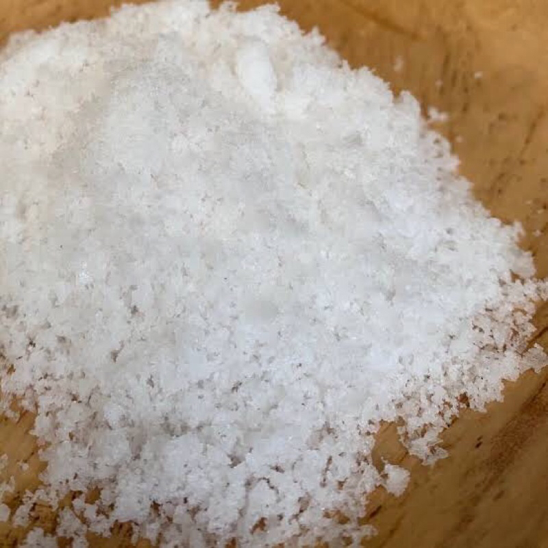 White Clean Rock Salt | Shopee Philippines