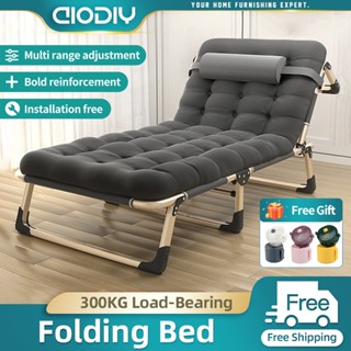 Folding bed online for sale shopee