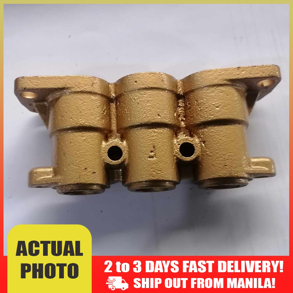Brass Cylinder 22mm for KC25 Kawasaki Power Sprayer Parts Car Wash ...
