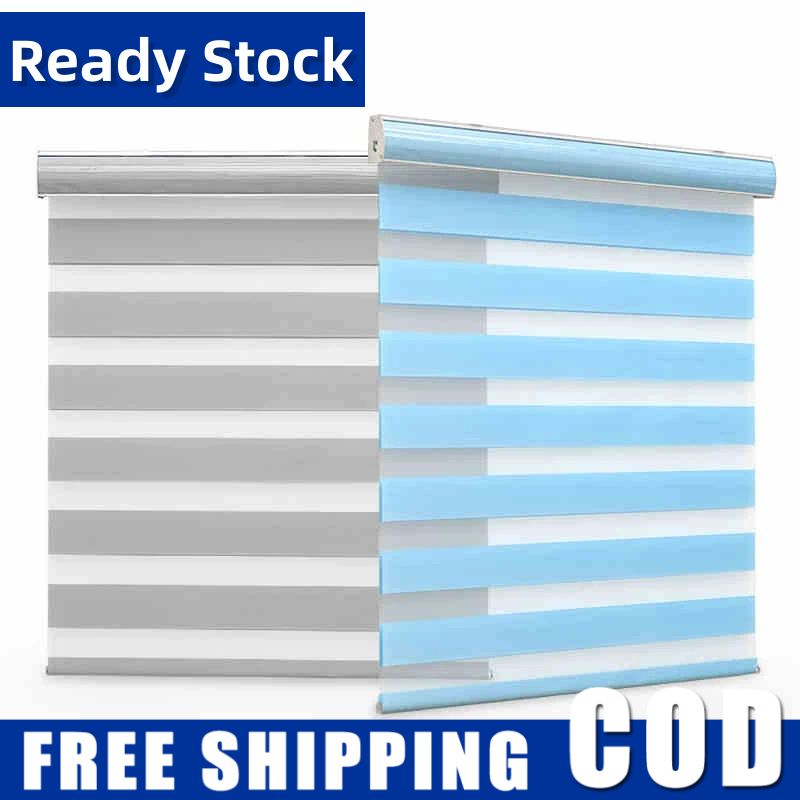 Blinds Size 60*160 80*160 100*160 120*160 140*160 cm Venetians Duo ...