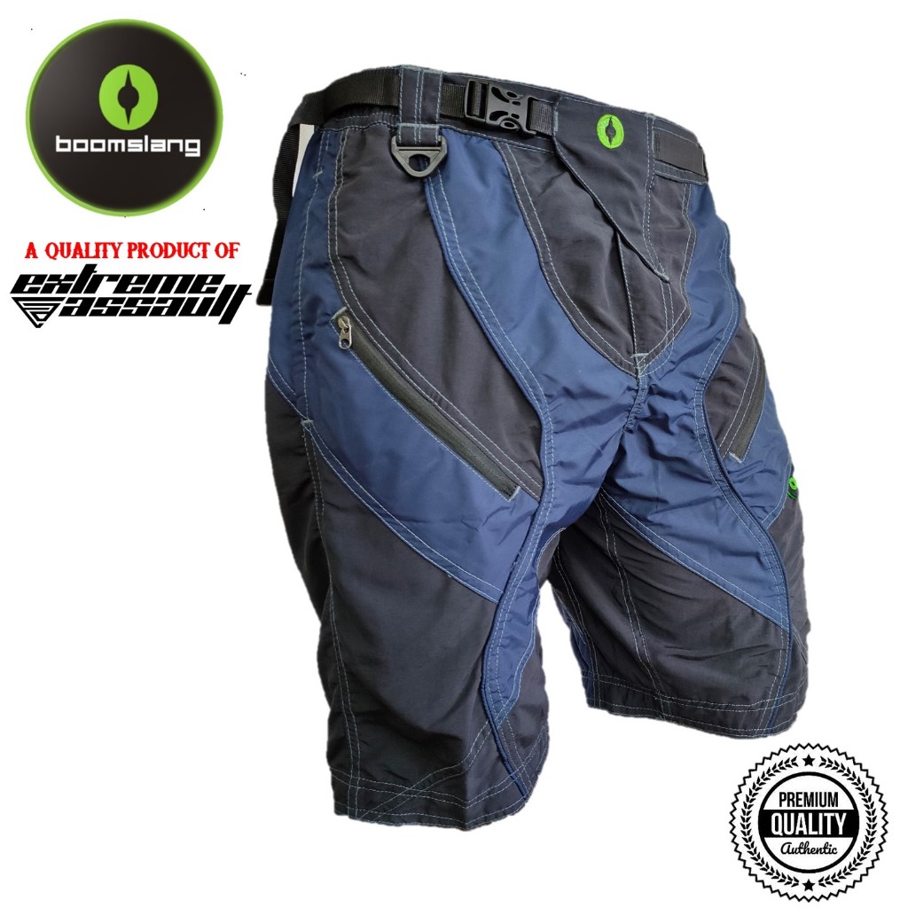 Extreme assault sale mtb shorts