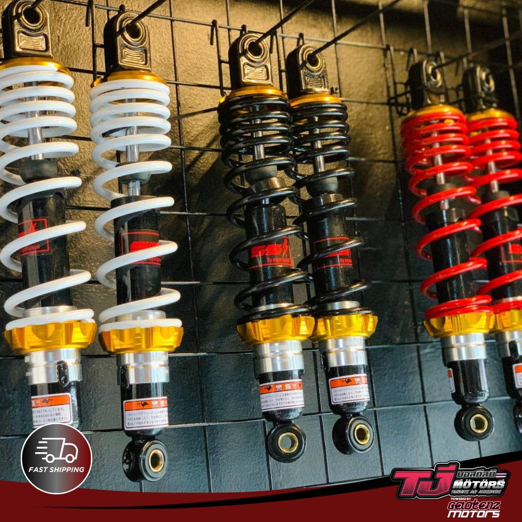 Super Speed Shock Absorber Wave | Shopee Philippines