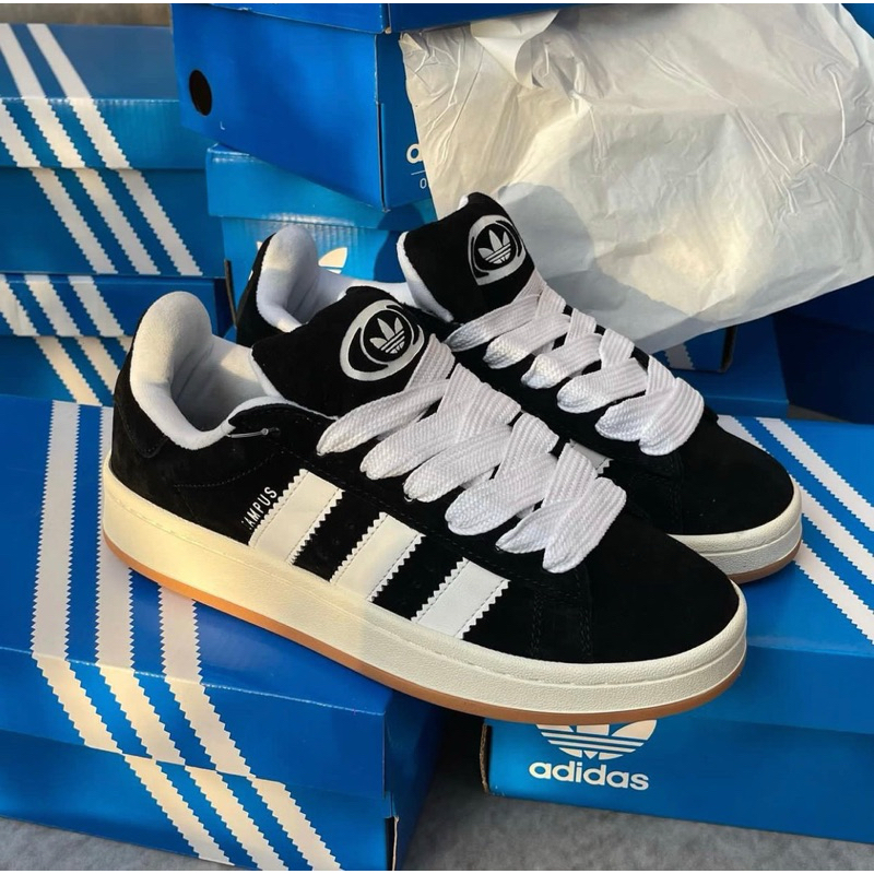 Adidas Campus 00s Black by JD s Kicks PH