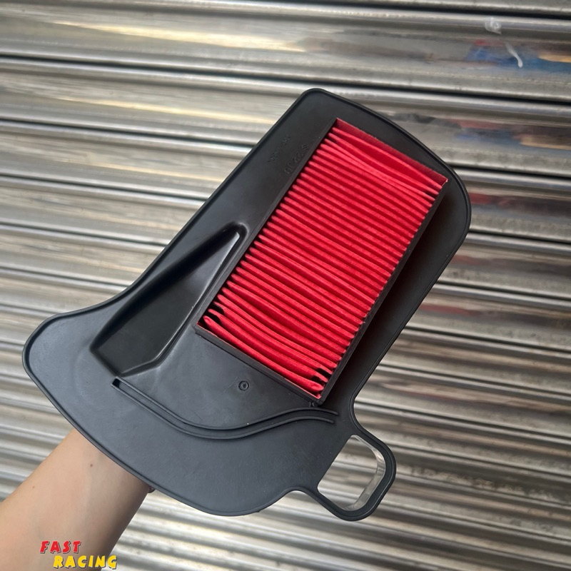 air element filter raider j 115 fi shooter 115 suzuki | Shopee Philippines