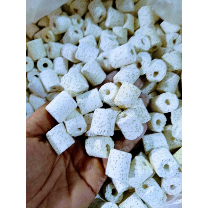 Phorus Rings Filter Media | Shopee Philippines