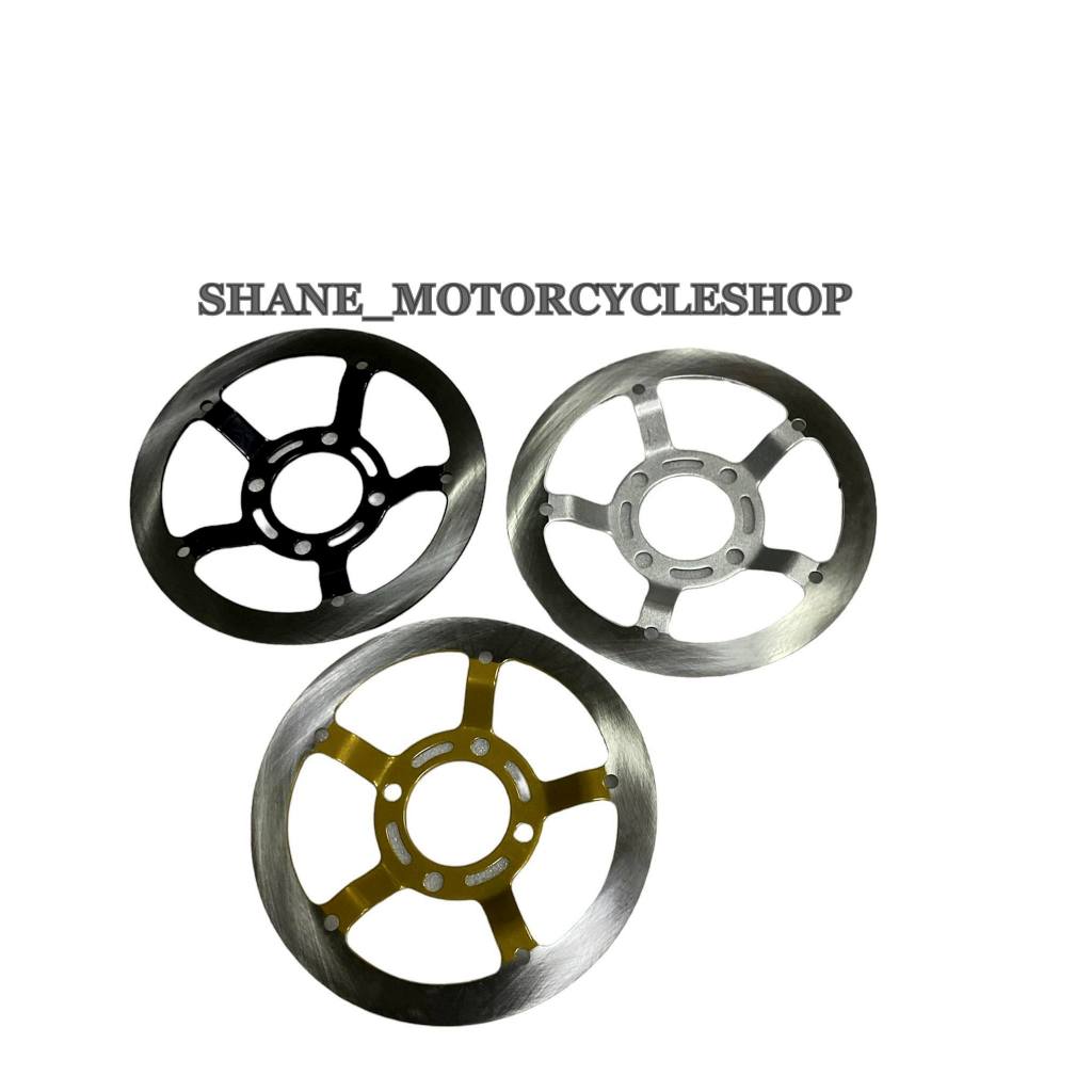 Buta Disc Brake Xrm/wave125 220mm bowl type | Shopee Philippines