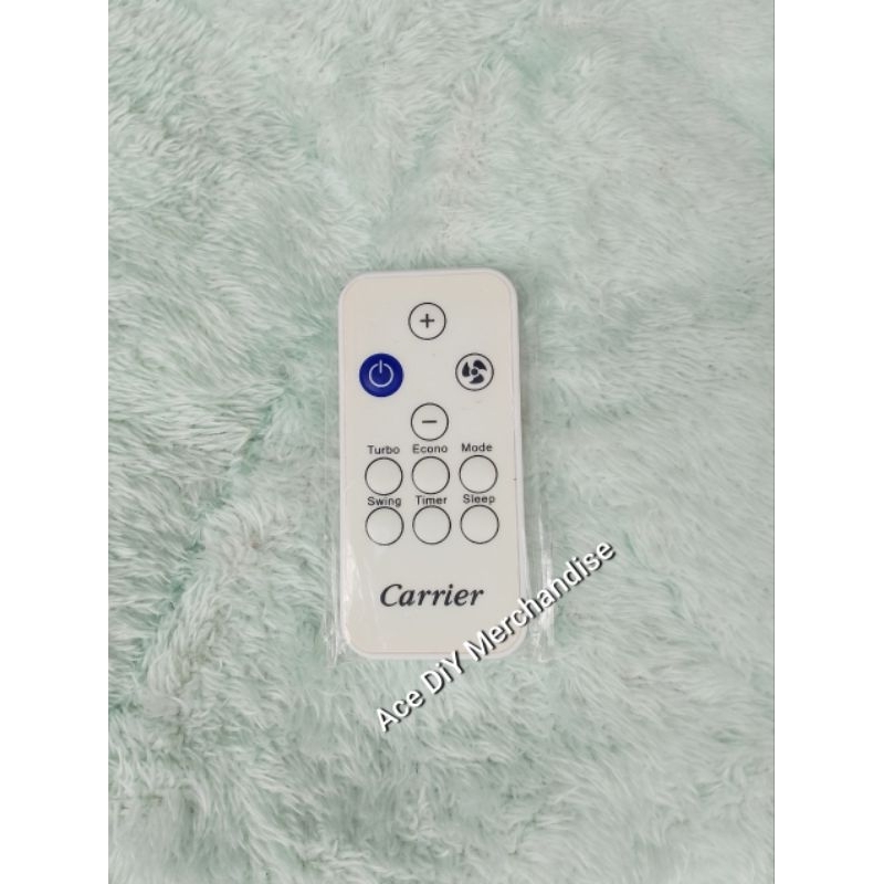 Carrier window Type Remote | Shopee Philippines