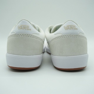 Vans Cruze Too Cc 2-Tone Suede White For Men | Shopee Philippines