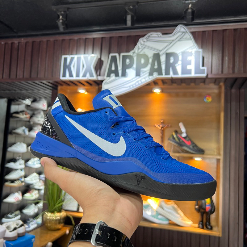 Ep Kobe 8 New Duke By kixapparel