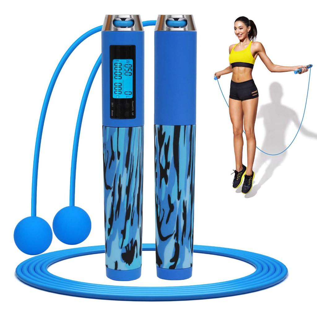 Pvc Jump Rope Jumping Rope For Adult Exercise Jump Rope Fitness ...
