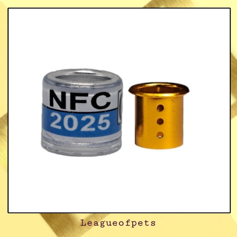 NFC 2025 Pigeon Ring Comring singsing kalapati 1pc Shopee Philippines