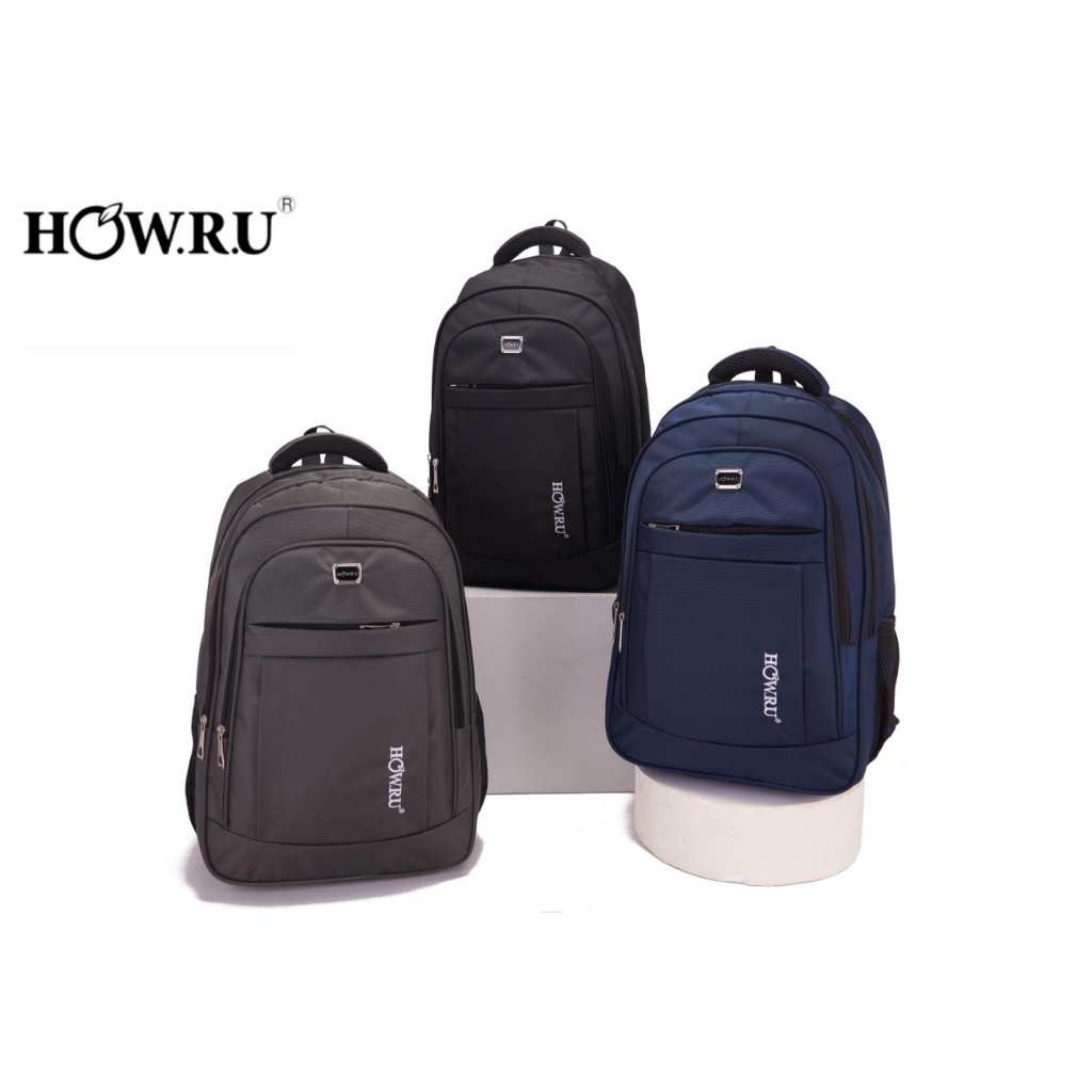 HOWRU BACKPACK FOR MEN backpack bag for men original branded hawk bag ...