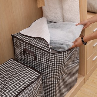 24 grid Closet Underwear Organizer Set Foldable Storage Box Drawer Divider  Kit