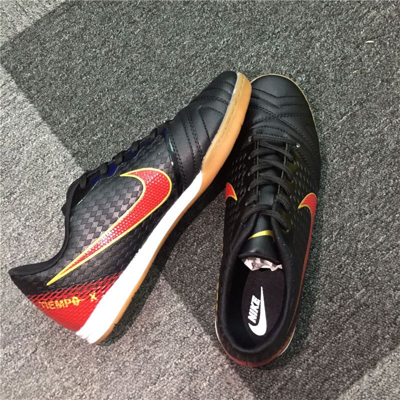 NIKE TIEMPO 10R ] だらし 25.5cm