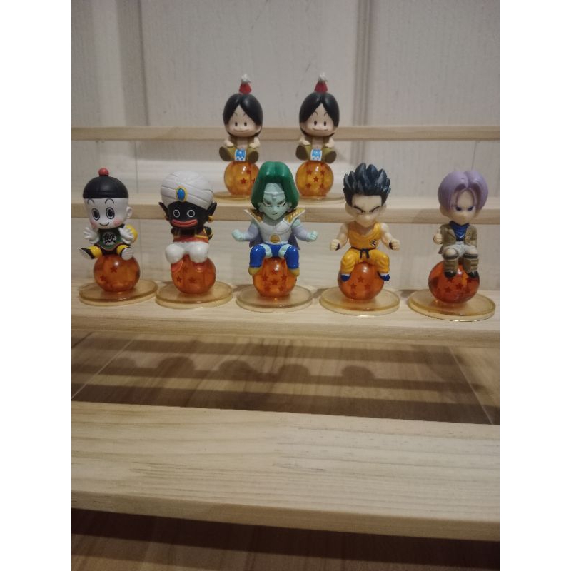Dragon ball Z collection | Shopee Philippines