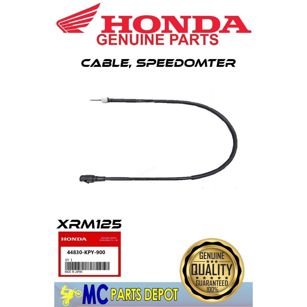 Kawasaki Ninja Clutch Cable Wire Steel Braided 54011-0080 Kawasaki