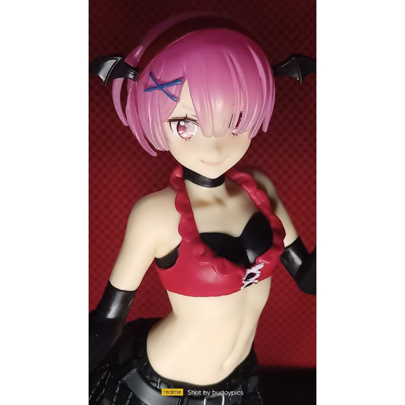 Figurka Bandai Banpresto Re:ZERO - Starting Life In Another World Fairy Elements Ram P47871