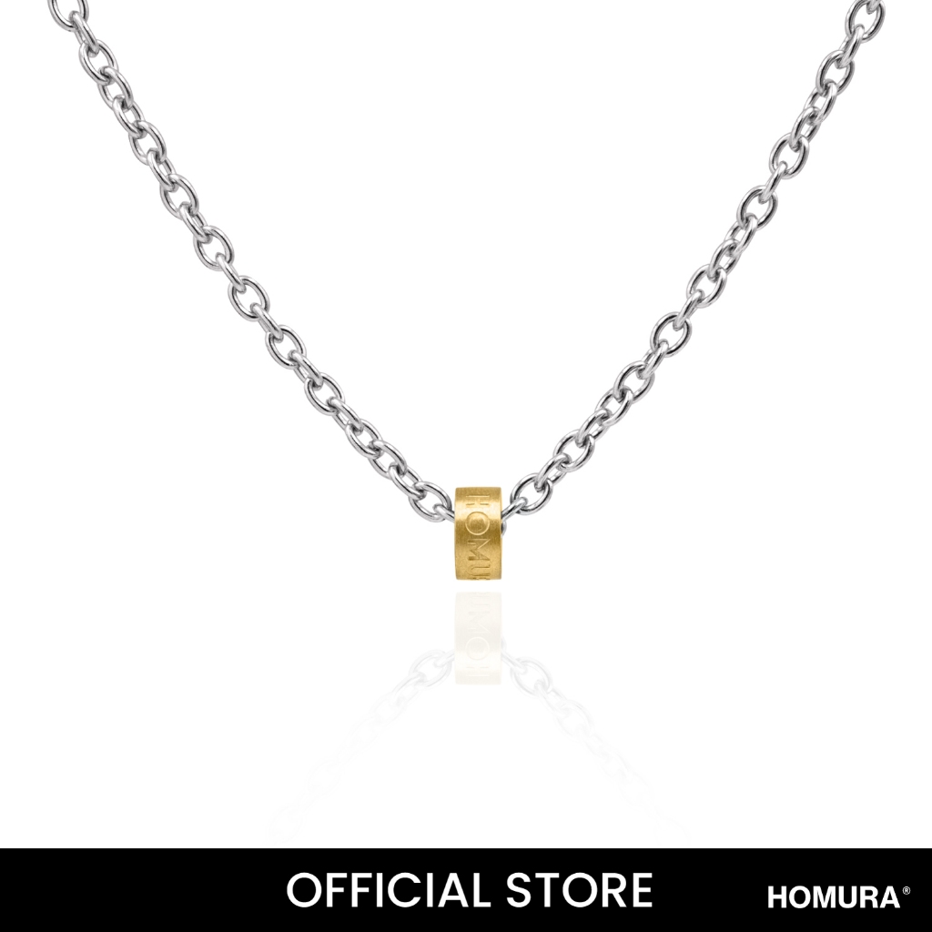 Homura Design - Outlaw Necklace | Shopee Philippines